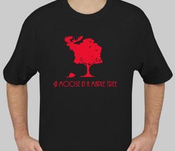Text on Front